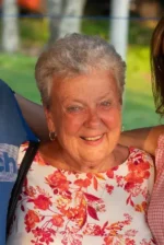 Beverly Gail Deschenes