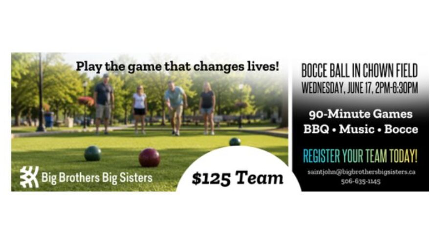 Bowl or Bocce Ball for Kids’ Sake 2026