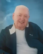 Donald Joseph Crawford