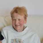 Phyllis Virginia O’Donnell