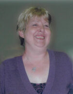 Freda V. Adair