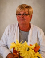 Wyonia “Gail” Mattson