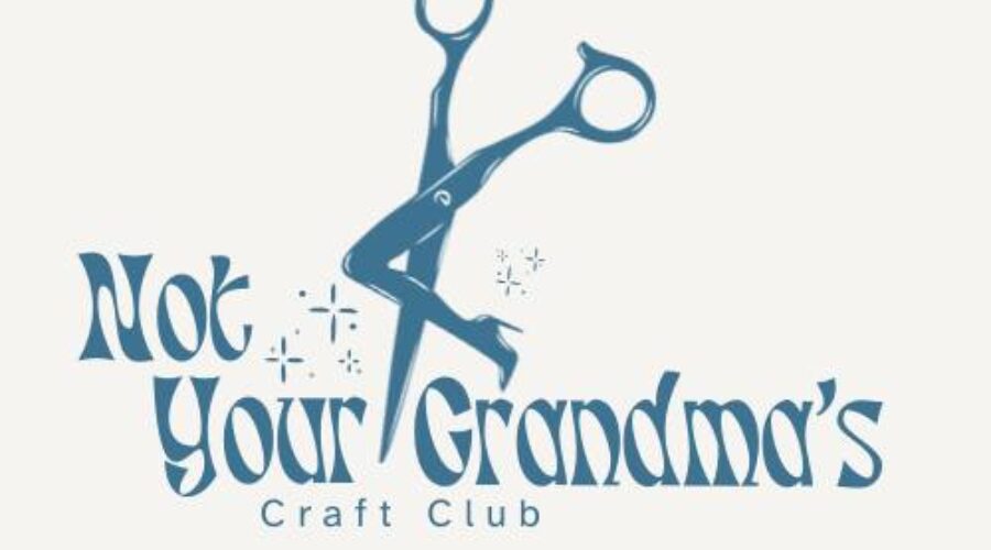 LISTEN: Not Your Grandma’s Craft Group