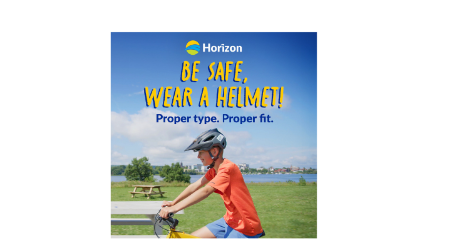 Safe Kids Week / Brain Injury Awareness Month