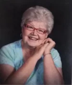 Hilary Brenda James