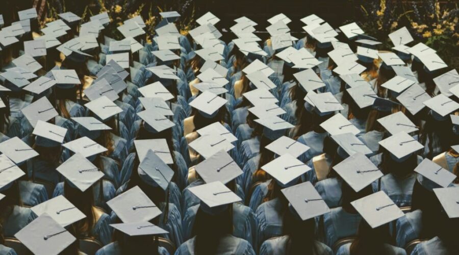 Congratulations to the Class of 2026
