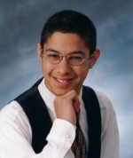 Jonathan Marcus Rowe