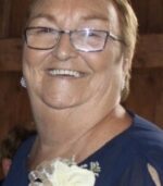 Linda G. Marr