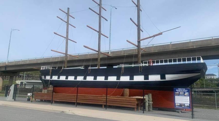 Help with the Marco Polo Project