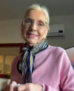May Phyllis Kinch