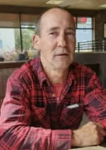 Robert Lloyd Porter