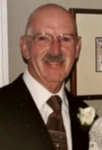 Walter Arthur MacDonald