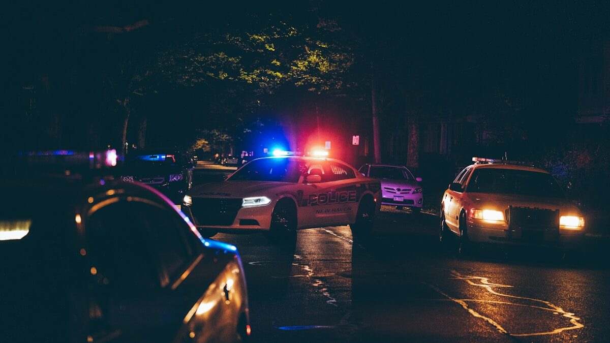 Quebec police uncover trafficking network involving stolen vehicles from N.B.